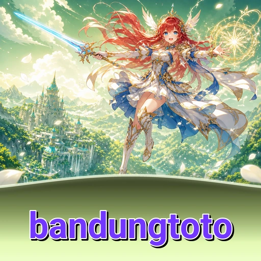 bandungtoto APK — gak dipotong pulsa